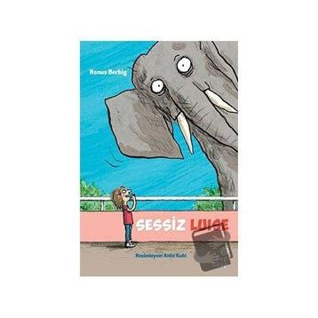 Sessiz Luise - Hep Kitap