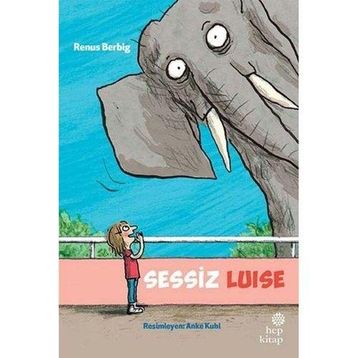 Sessiz Luise - Hep Kitap