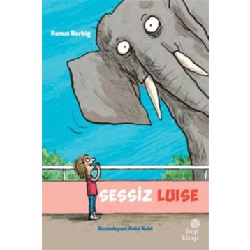 Sessiz Luise - Hep Kitap