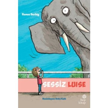 Sessiz Luise - Hep Kitap