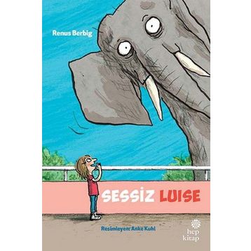 Sessiz Luise - Hep Kitap