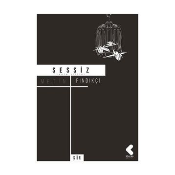 Sessiz - Metin Fındıkçı