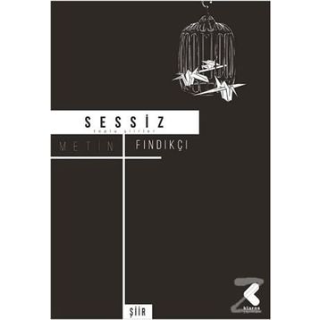 Sessiz - Metin Fındıkçı