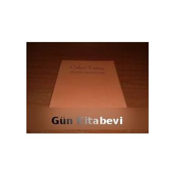 SESSIZ REDIFLER - CAFER TURAÇ