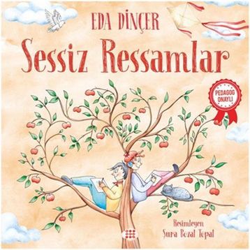 Sessiz Ressamlar - Eda Dinçer