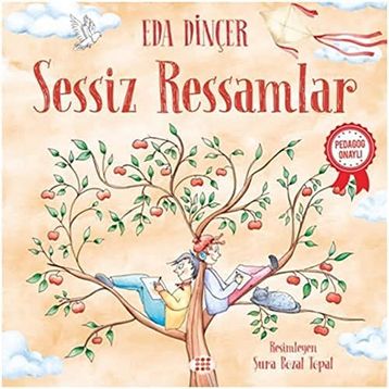 Sessiz Ressamlar - Eda Dinçer