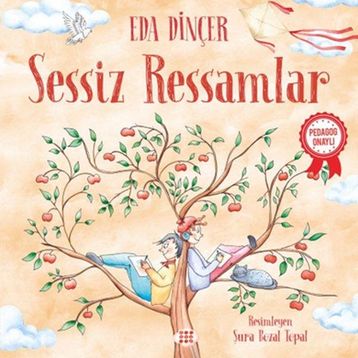 Sessiz Ressamlar - Eda Dinçer
