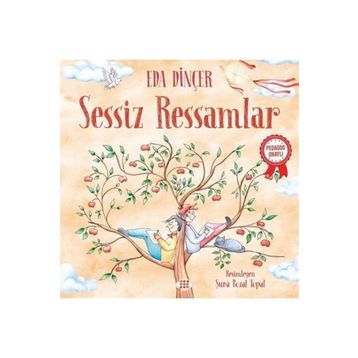 Sessiz Ressamlar - Eda Dinçer