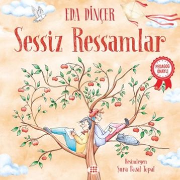 Sessiz Ressamlar - Eda Dinçer