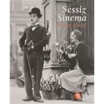 SESSIZ SINEMA - BRIAN J. ROBB