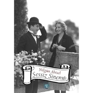SESSIZ SINEMA - BRIAN J. ROBB