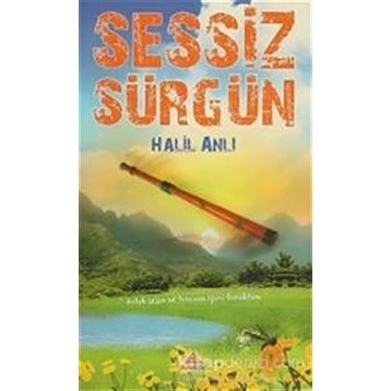 Sessiz Sürgün - Halil Anlı