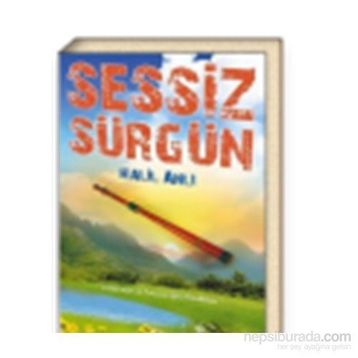 Sessiz Sürgün - Halil Anlı