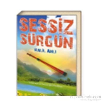 Sessiz Sürgün - Halil Anlı