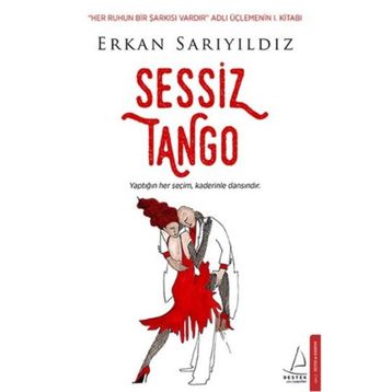 Sessiz Tango - Erkan Sarıyıldız