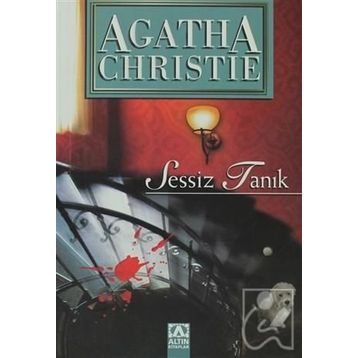 Sessiz Tanık - Agatha Christie