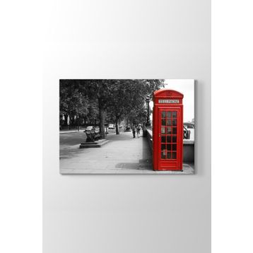 Sessiz Telefon Kulübesi Tablosu
