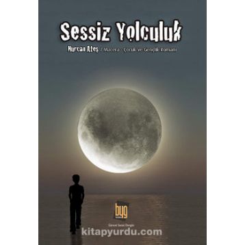 Sessiz Yolculuk - Nurcan Ateş