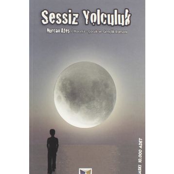 Sessiz Yolculuk - Nurcan Ateş