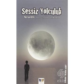 Sessiz Yolculuk - Nurcan Ateş