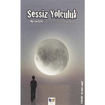 Sessiz Yolculuk - Nurcan Ateş