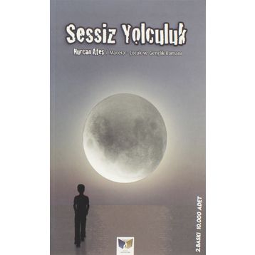 Sessiz Yolculuk - Nurcan Ateş