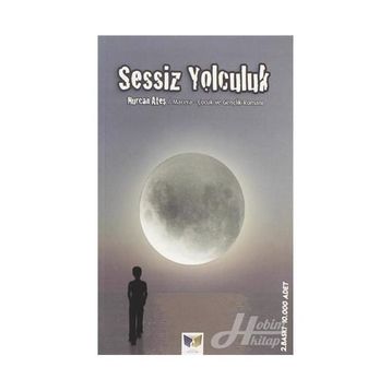 Sessiz Yolculuk - Nurcan Ateş