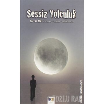 Sessiz Yolculuk - Nurcan Ateş