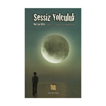 Sessiz Yolculuk - Nurcan Ateş