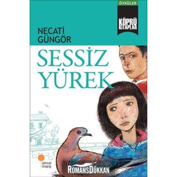 SESSIZ YÜREK - NECATI GÜNGÖR