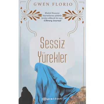Sessiz Yürekler - Gwen Florio
