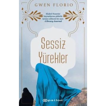 Sessiz Yürekler - Gwen Florio