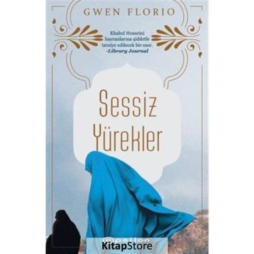 Sessiz Yürekler - Gwen Florio