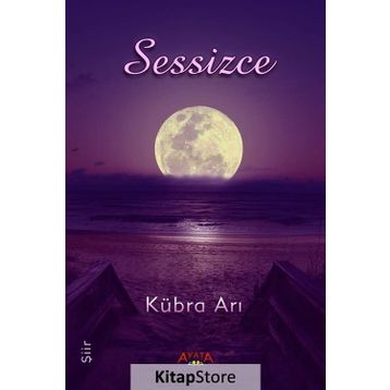 SESSIZCE - İLKER ÖZTÜRK