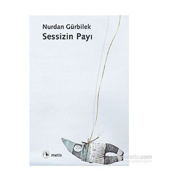 Sessizin Payı - Nurdan Gürbilek