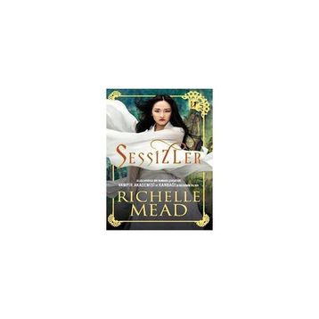 Sessizler - Richelle Mead