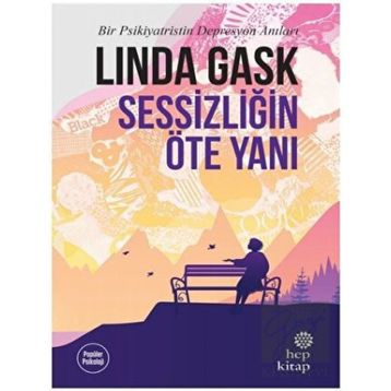 Sessizliğin Öte Yanı - Linda Gask