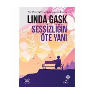 Sessizliğin Öte Yanı - Linda Gask