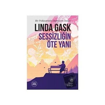 Sessizliğin Öte Yanı - Linda Gask
