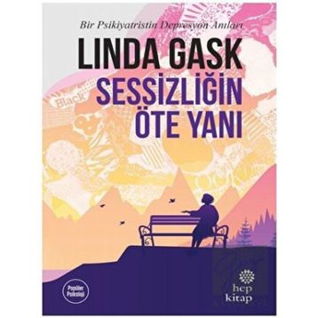 Sessizliğin Öte Yanı - Linda Gask