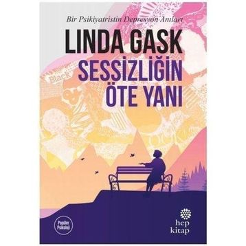 Sessizliğin Öte Yanı - Linda Gask