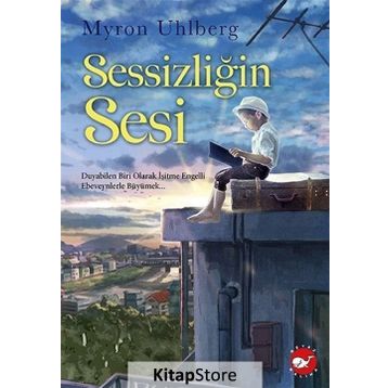 Sessizliğin Sesi - Myron Uhlberg