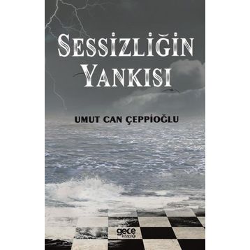 SESSIZLIĞIN YANKISI - AHMET ERTUĞ