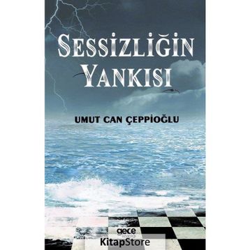 SESSIZLIĞIN YANKISI - AHMET ERTUĞ