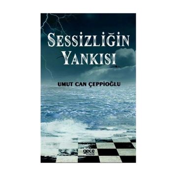 SESSIZLIĞIN YANKISI - AHMET ERTUĞ