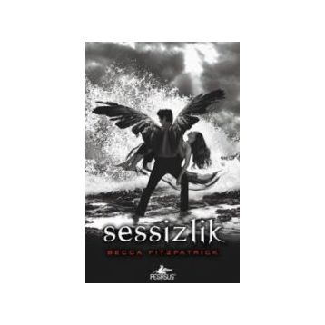 SESSIZLIK ( CILTLI ) - BECCA FITZPATRICK