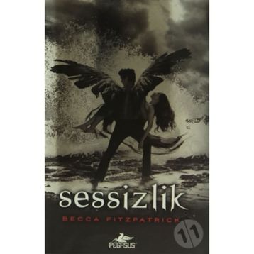 SESSIZLIK ( CILTLI ) - BECCA FITZPATRICK