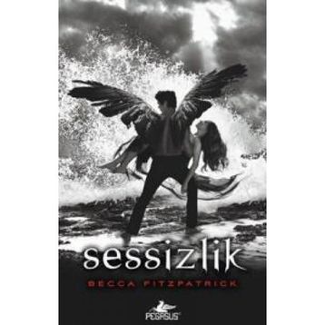 SESSIZLIK ( CILTLI ) - BECCA FITZPATRICK