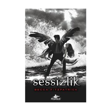 SESSIZLIK ( CILTLI ) - BECCA FITZPATRICK