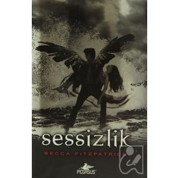 SESSIZLIK ( CILTLI ) - BECCA FITZPATRICK